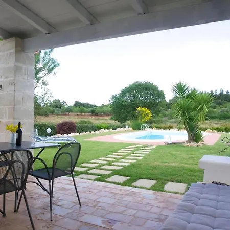 Haus In Mit Privatem Pool Holiday home Ostuni