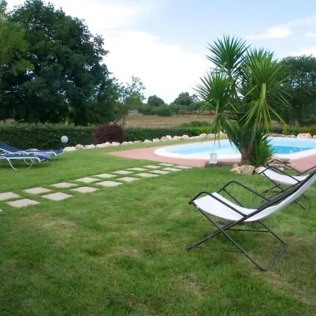 Holiday home Haus In Mit Privatem Pool